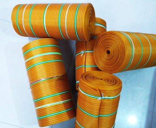 मल्टीपल कलर 17" सेमी वर्जिन बिस्केट क्लॉथ