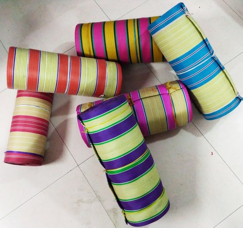 मल्टीपल कलर 21" मोनोफिलामेंट क्लॉथ