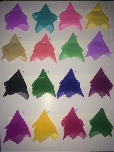 60gm Chiffon