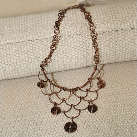 Handcrafted Necklace