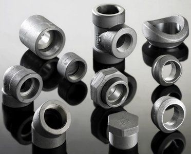 Stainless Steel 321 Forged Fittings