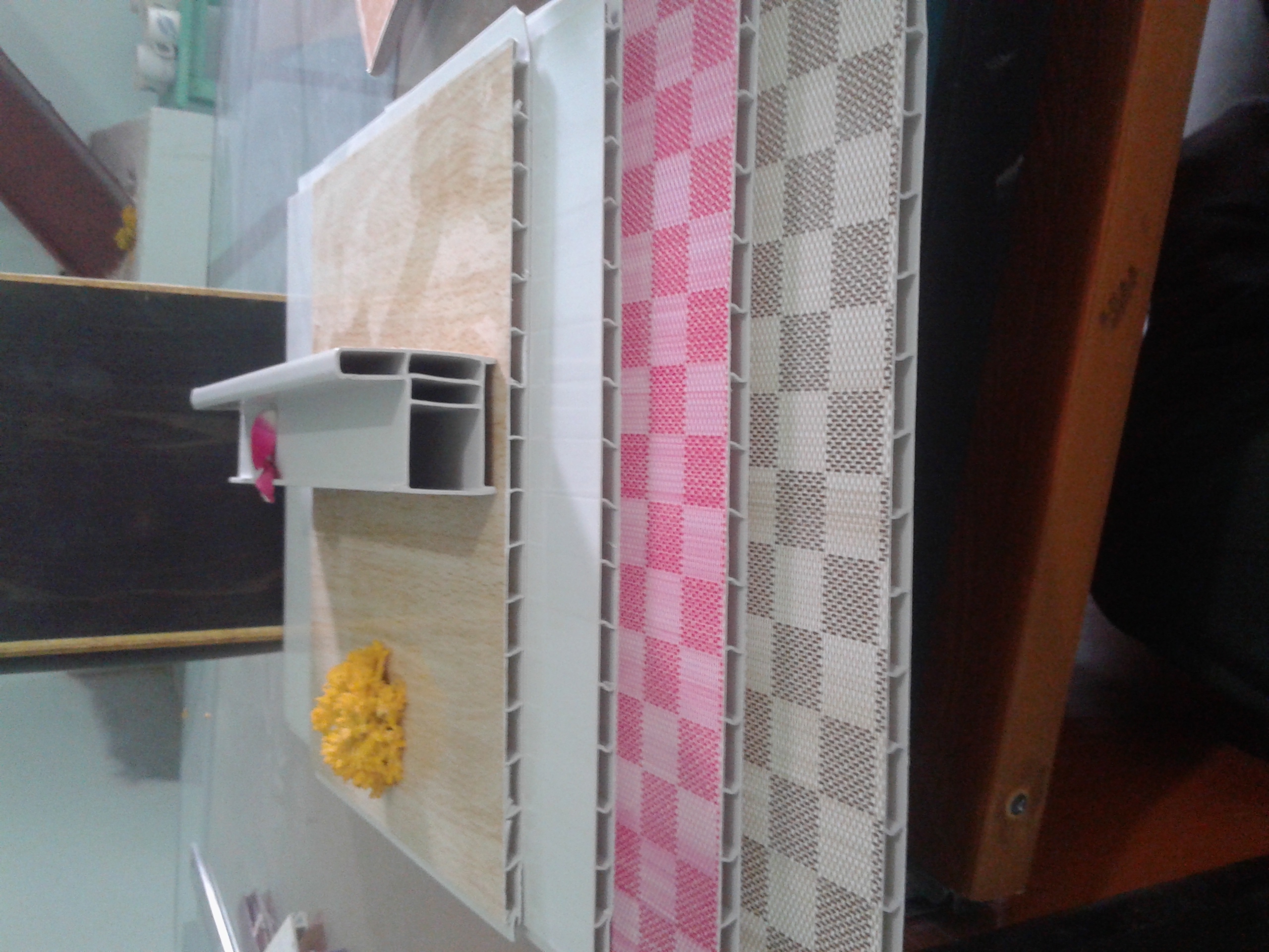 Pvc False Ceiling