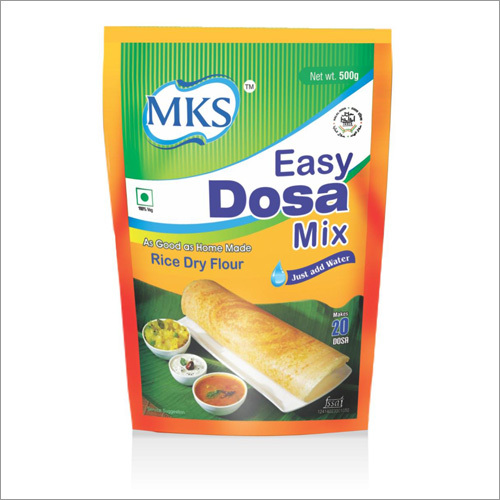 डोसा मिश्रण