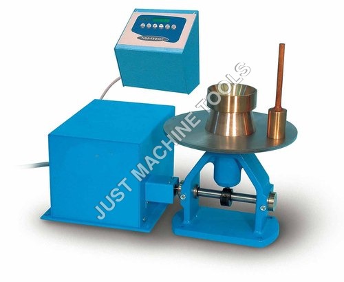 Sky Blue Flow Table(motorised)