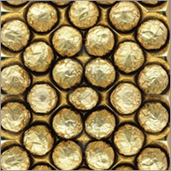 Chocolate Foils