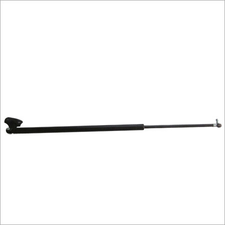 Qualis Dicky शॉकर