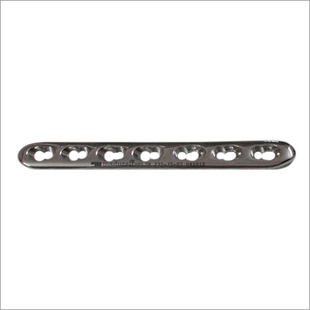 SS Locking Narrow Plate