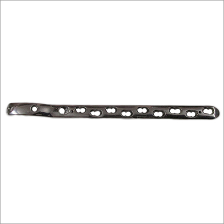Locking Proximal Femur Plate