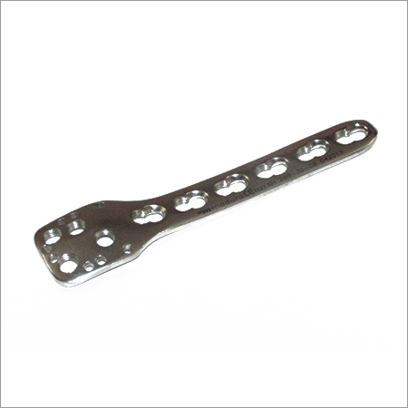 Locking Proximal Humerus Plates