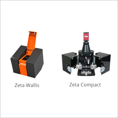 Zeta Potential Analyzer
