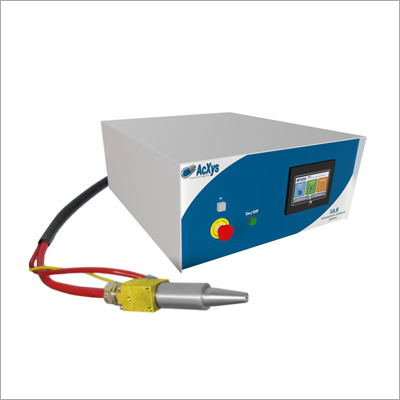 Non Thermal Plasma Equipment