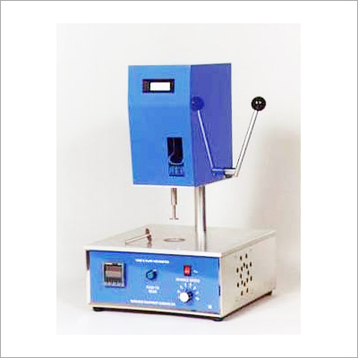 Laboratory Measuring Devices