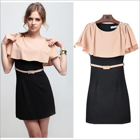 Font B Western Stylish clothes for girls