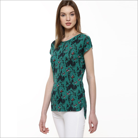 Ladies Top