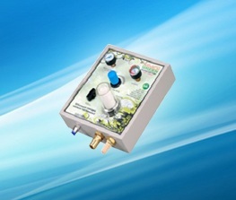 संकुचित वायु वैक्यूम पंप