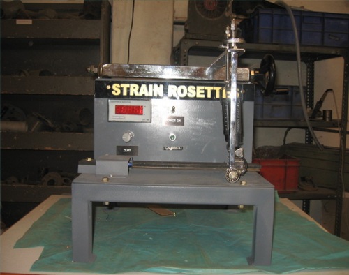 स्ट्रेन रोसेट