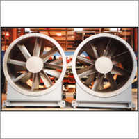 Axial Flow Fan