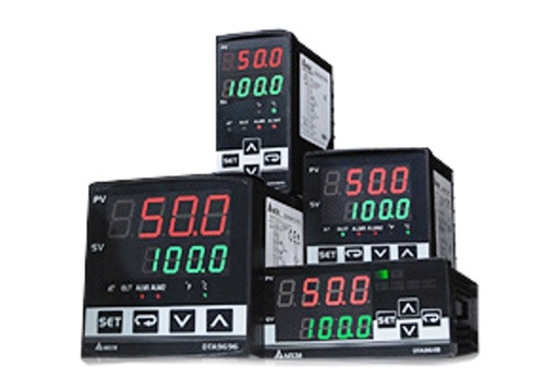 Temperature Controller
