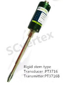 Pressure Sensors