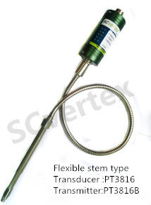 Pressure Sensors
