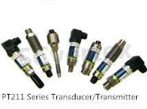 सामान्य दबाव ट्रांसमीटर