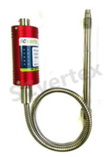 Thermocouple Melt Pressure Transducer