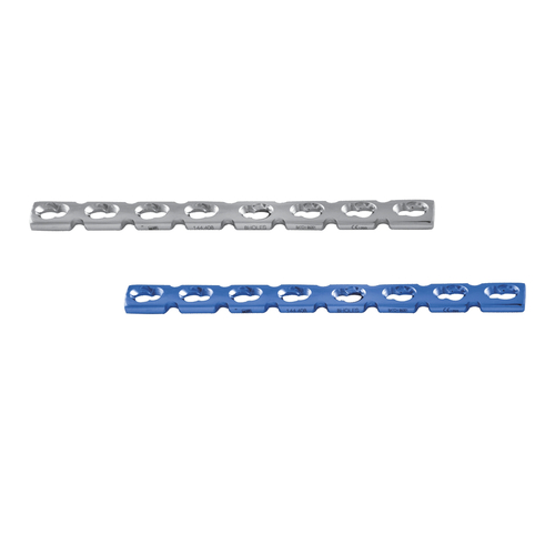 Locking Reconstruction Plate 3.5mm -Straight