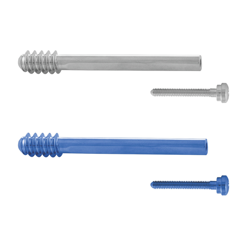 डीएचएस में संकुचन स्क्रू