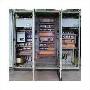 पावर कंट्रोल पैनल