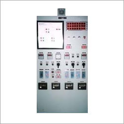 Control Relay Panels Board