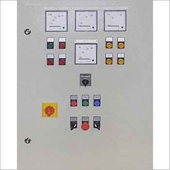 Process Control Panels