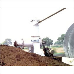 यांत्रिक विभाजक