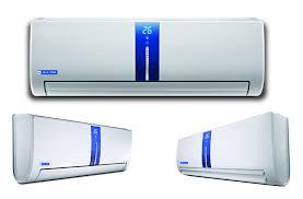 Blue Star AC