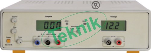 Digital Storage Oscilloscope - 500 MS/s Real Time Sampling, 60 MHz Bandwidth, USB Connection, Auto Measuring, Storage of Waveform, Multiple Trigger Modes