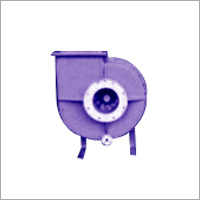 Frp Blower