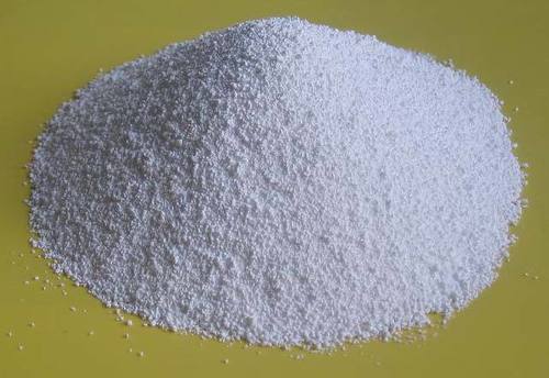 Potassium Sulphate Application: Industrial