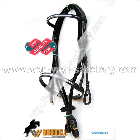 सिल्वर बीड शो स्नैफल