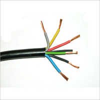 Multicore Flexible Cables at Best Price in Delhi, Delhi | Ekta Udyog