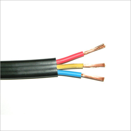 जलमग्न केबल्स