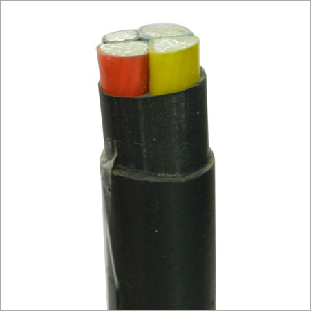 अनआर्मर्ड PVC/XLPE केबल
