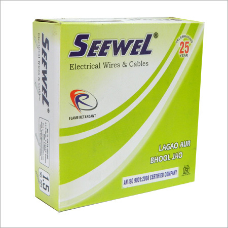 Seewel इलेक्ट्रिकल वायर और केबल