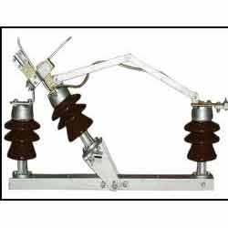 Air Break Isolating Switches
