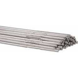 Welding Wire ER309L - Stainless Steel, 5-10mm Width | Silver Color, Laboratory and Industrial Use