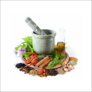 जैविक मसाले