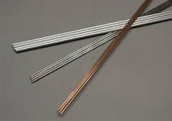 Welding Wire ER430 - Stainless Steel, 2 lb. Spools .023-.045, Silver | For Laboratories And Construction Use, Flag-Tagging Available