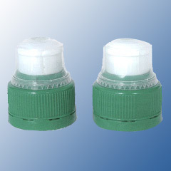 Sports Bottle Cap