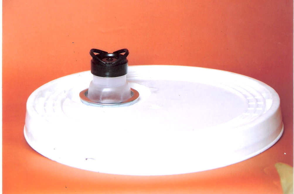 Plastic Spout Closure