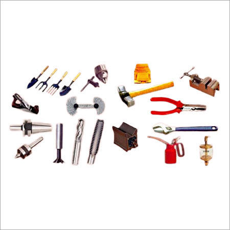 Industrial Hardware Tools