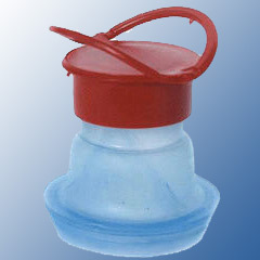 Press Fit Spout Cap