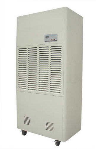 DE - HUMIDIFIER